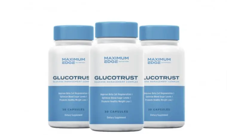 Glucotrust where to buy