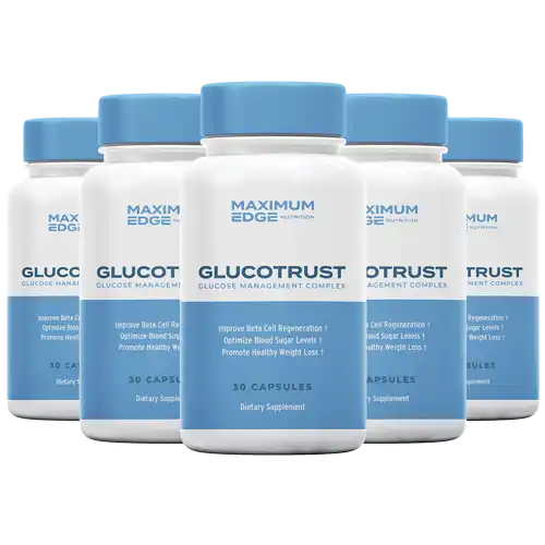 Get GlucoTrust